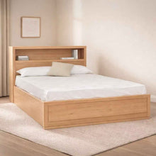 Load image into Gallery viewer, MONTI GAS LIFT STORAGE BED