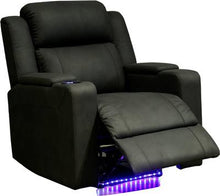Load image into Gallery viewer, ACADEMY ELECTRIC RECLINERS LOUNGE