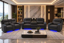 Load image into Gallery viewer, ACADEMY ELECTRIC RECLINERS LOUNGE