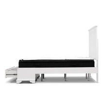 Load image into Gallery viewer, SALA BED-WHITE(4CTN)-MKII