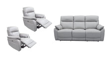 Load image into Gallery viewer, ASPECT LEATHER 3ERER+ER+ER SET