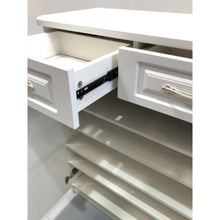 Load image into Gallery viewer, 2 Door Shoe Cabinet 602 Additional View 6