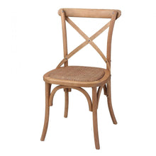 Load image into Gallery viewer, 5 Piece Tayelor Oak Dining Setting Additional View 3