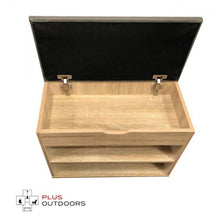 Load image into Gallery viewer, Cabinet Shoes Organiser Storage Rack Shelf - SCB-10T Additional View 3