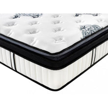 Load image into Gallery viewer, Crown Luxury Pocket Spring Mattress Additional View 4