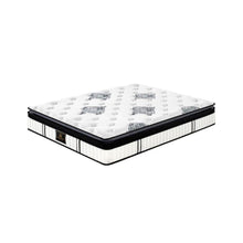 Load image into Gallery viewer, Crown Luxury Pocket Spring Mattress
