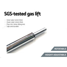 Load image into Gallery viewer, Executive Office Chair Additional View 2