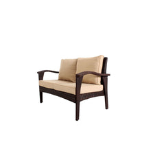 Load image into Gallery viewer, Honolulu Outdoor Sun Lounger 4 Piece Additional View 1