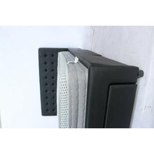 Load image into Gallery viewer, Julia PU Leather Bed with 4 Draws Additional View 1