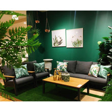 Load image into Gallery viewer, Lily 4 PCS Outdoor Set Additional View 3