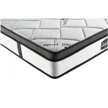 Load image into Gallery viewer, Luna Pillow Top Mattress Additional View 1