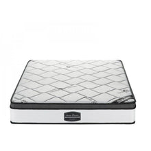 Load image into Gallery viewer, Luna Pillow Top Mattress Additional View 2