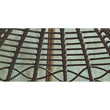 Load image into Gallery viewer, M03 Egg Chair with Cushion Additional View 4