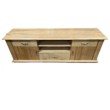 Load image into Gallery viewer, Messmate Large Tv Unit Additional View 1