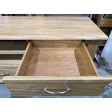 Load image into Gallery viewer, Messmate Large Tv Unit Additional View 2