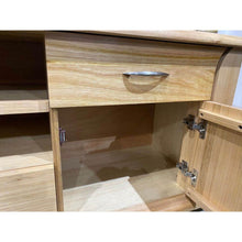Load image into Gallery viewer, Messmate Large Tv Unit Additional View 3