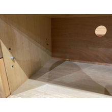 Load image into Gallery viewer, Messmate Large Tv Unit Additional View 4