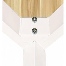 Load image into Gallery viewer, Modern Office Desk 1.2M Additional View 4