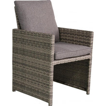 Load image into Gallery viewer, Mours 5PC Outdoor Setting Additional View 2