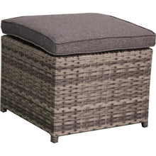 Load image into Gallery viewer, Mours 5PC Outdoor Setting Additional View 4