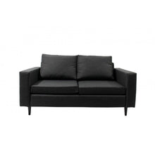 Load image into Gallery viewer, Nelson 2 Seater Fabric Sofa