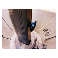 Load image into Gallery viewer, Octagonal Outdoor Cantilever Umbrella Additional View 3