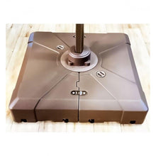 Load image into Gallery viewer, Octagonal Outdoor Cantilever Umbrella Additional View 4