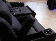 Load image into Gallery viewer, ACADEMY   ELECTRIC RECLINERS LOUNGE

