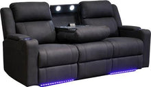 Load image into Gallery viewer, ACADEMY   ELECTRIC RECLINERS LOUNGE
