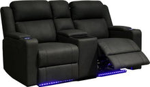 Load image into Gallery viewer, ACADEMY   ELECTRIC RECLINERS LOUNGE
