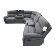 Load image into Gallery viewer, CUMMO 5SMOD ELECTRIC RECLINERS
