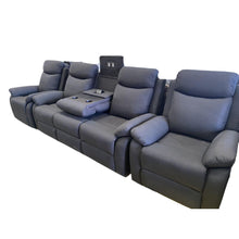 Load image into Gallery viewer, LEO SOFA  3RR +R +R
