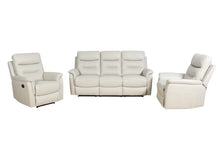 Load image into Gallery viewer, Nelson 3ER+ER+ER - Black Leather
