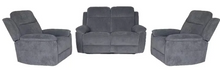 Load image into Gallery viewer, Clifton 2ER+ER+ER sofa
