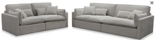 Load image into Gallery viewer, Geneva 3+2 Seater
