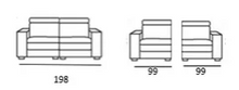 Load image into Gallery viewer, Gradi 2erer Electric Seater
