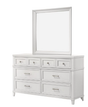Load image into Gallery viewer, Bellarine Dresser Table with Mirror
