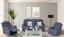 Load image into Gallery viewer, Apollo 3RR+R+R sofa set
