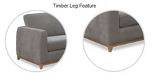 Load image into Gallery viewer, Elwood 2.5+2.5 Seater
