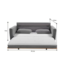 Load image into Gallery viewer, DS6330 SOFA BED
