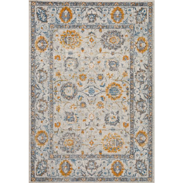 Joy 273 Blue Ivory