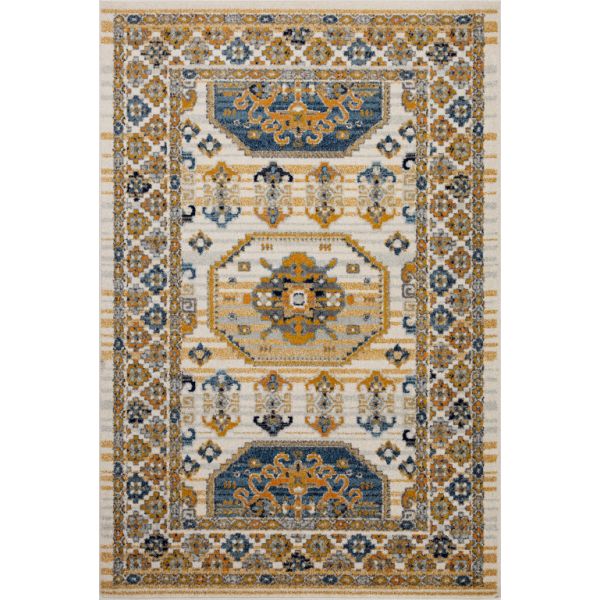 Joy 3 Gold Ivory