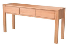 Load image into Gallery viewer, Monti Hall Table - Messmate

