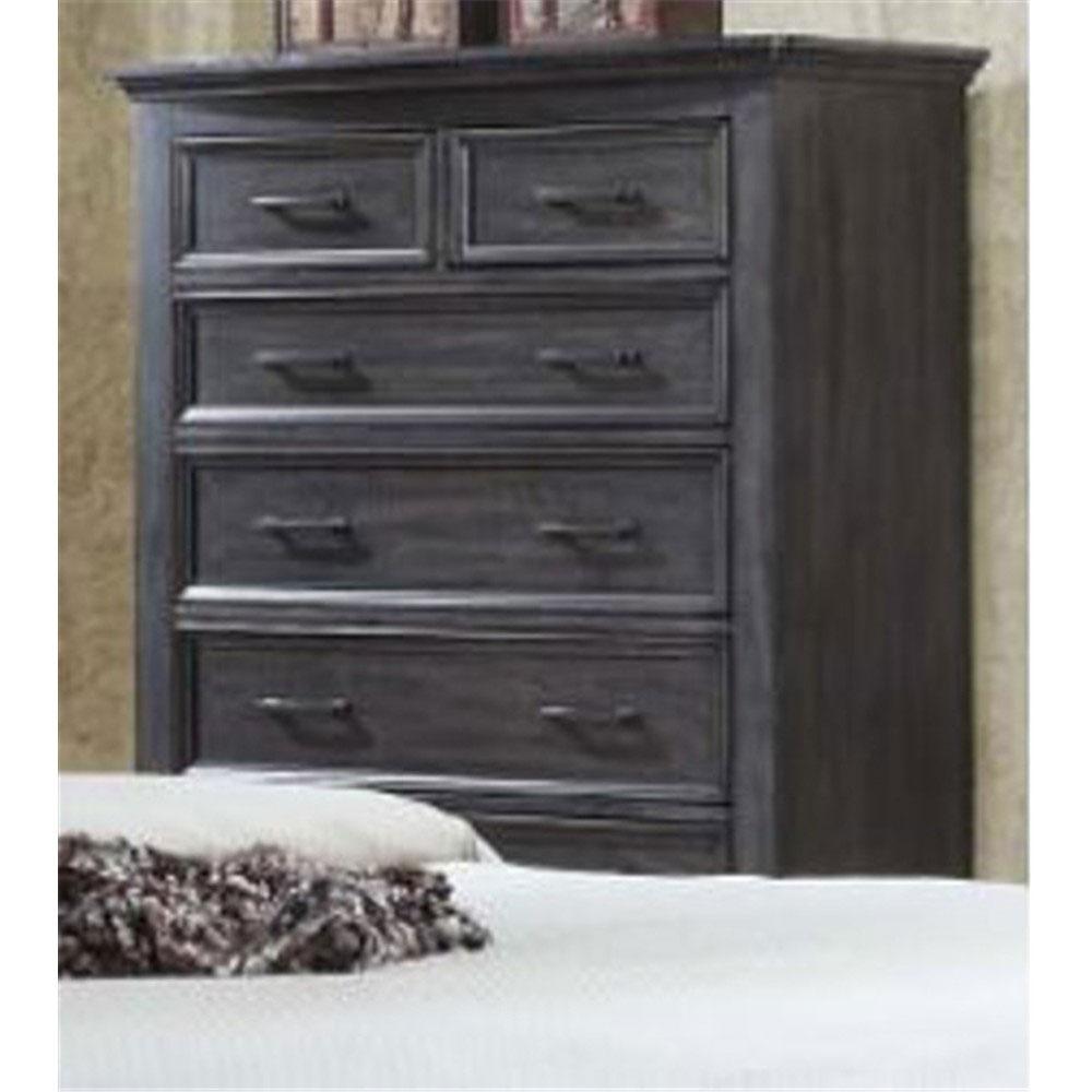 Belmont 6 Drawer Tallboy