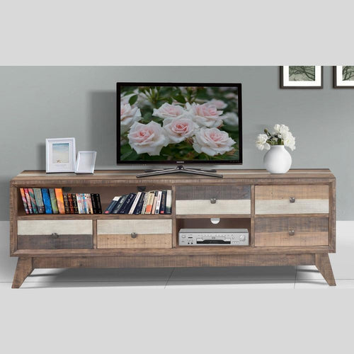 Crisp Tv Unit