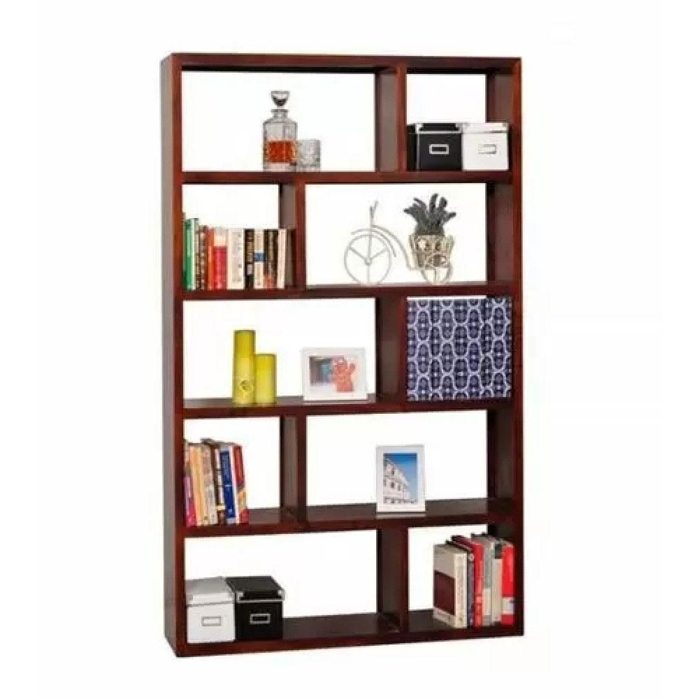 Cube Large Bookcase