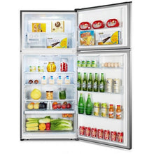 Load image into Gallery viewer, Hisense 534L Top Mount Refrigerator Additional View 1
