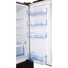 Load image into Gallery viewer, Hisense HR6CDFF512GB 512L French Door Fridge Additional View 2
