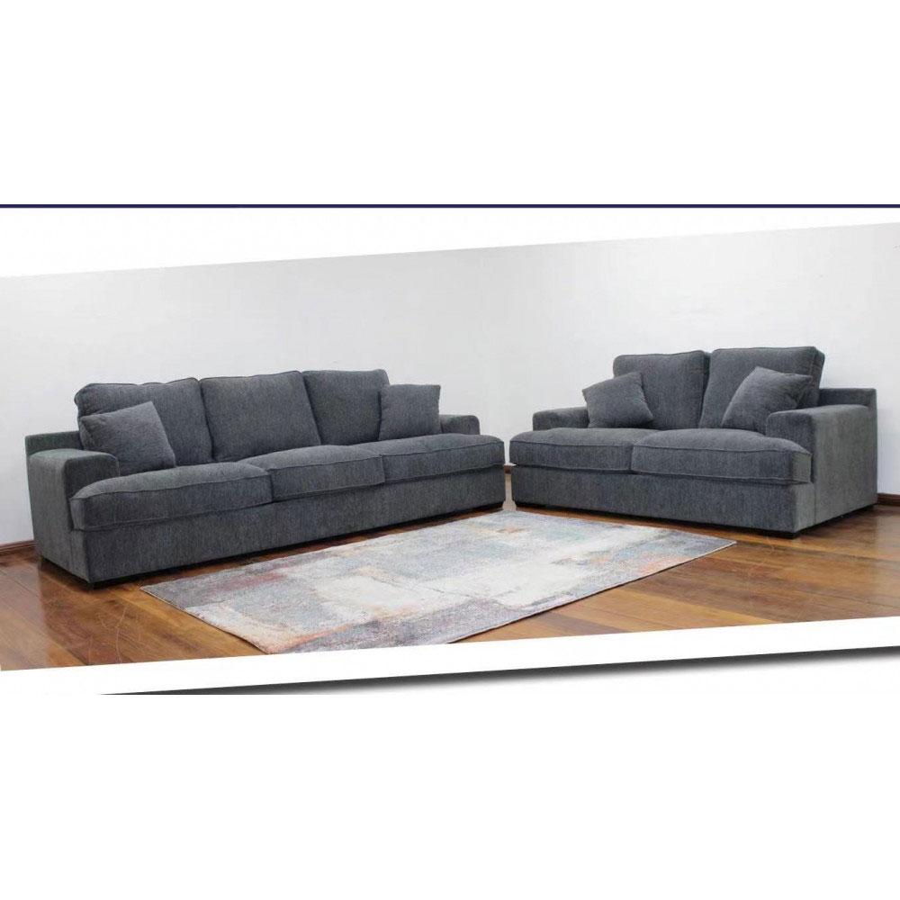 Larna Feather 2+3 Seat Lounge Set