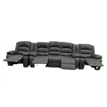 Load image into Gallery viewer, Martin 3+1+1 Recliners Additional View 1
